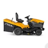 Kép 3/7 - STIGA fűgyűjtős fűnyíró traktor ESTATE 7122W
