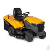 Kép 1/7 - STIGA fűgyűjtős fűnyíró traktor ESTATE 7122W