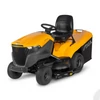 Kép 2/7 - STIGA fűgyűjtős fűnyíró traktor ESTATE 7122W