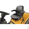 Kép 4/7 - STIGA fűgyűjtős fűnyíró traktor ESTATE 7122W