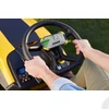 Kép 4/8 - STIGA akkumulátoros fűgyűjtős fűnyíró traktor ESTATE 798e