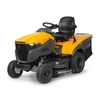Kép 2/8 - STIGA fűgyűjtős fűnyíró traktor ESTATE 9102 WX 4WD