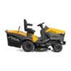 Kép 3/11 - STIGA fűgyűjtős fűnyíró traktor ESTATE 9102 W Kawasaki FS600V