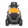 Kép 5/11 - STIGA fűgyűjtős fűnyíró traktor ESTATE 9102 W Kawasaki FS600V