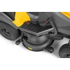 Kép 6/11 - STIGA fűgyűjtős fűnyíró traktor ESTATE 9102 W Kawasaki FS600V
