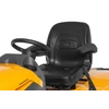 Kép 8/11 - STIGA fűgyűjtős fűnyíró traktor ESTATE 9102 W Kawasaki FS600V
