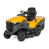 Kép 2/11 - STIGA fűgyűjtős fűnyíró traktor ESTATE 9102 W Kawasaki FS600V