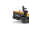 Kép 12/12 - STIGA fűgyűjtős fűnyíró traktor ESTATE 9122 WX 4WD