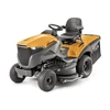 Kép 2/12 - STIGA fűgyűjtős fűnyíró traktor ESTATE 9122 WX 4WD