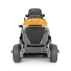 Kép 5/12 - STIGA fűgyűjtős fűnyíró traktor ESTATE 9122 WX 4WD