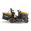Kép 3/12 - STIGA fűgyűjtős fűnyíró traktor ESTATE 9122 WX 4WD