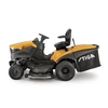 Kép 4/12 - STIGA fűgyűjtős fűnyíró traktor ESTATE 9122 WX 4WD