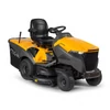 Kép 1/10 - STIGA fűgyűjtős fűnyíró traktor ESTATE 9122 W Kawasaki FS600V