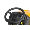 Kép 4/10 - STIGA fűgyűjtős fűnyíró traktor ESTATE 9122 W Kawasaki FS600V