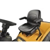 Kép 6/10 - STIGA fűgyűjtős fűnyíró traktor ESTATE 9122 W Kawasaki FS600V