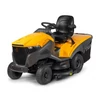 Kép 2/10 - STIGA fűgyűjtős fűnyíró traktor ESTATE 9122 W Kawasaki FS600V