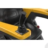 Kép 6/10 - STIGA helyben forduló akkumulátoros fűnyíró traktor GYRO 700e