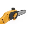 Kép 8/19 - STIGA akkumulátoros multi-tool MT 100e Kit - akkumulátorral és töltővel