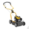 Kép 1/6 - STIGA benzinmotoros fűnyíró MULTICLIP 547