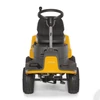 Kép 5/14 - STIGA frontkaszás fűnyíró traktor PARK 300  (Vágóasztal nélkül)