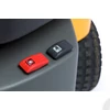 Kép 6/14 - STIGA frontkaszás fűnyíró traktor PARK 300  (Vágóasztal nélkül)