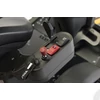 Kép 4/8 - STIGA frontkaszás fűnyíró traktor PARK 500 AWX 4WD  (Vágóasztal nélkül)