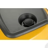 Kép 8/8 - STIGA frontkaszás fűnyíró traktor PARK 500 AWX 4WD  (Vágóasztal nélkül)