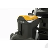 Kép 3/8 - STIGA frontkaszás fűnyíró traktor PARK 500 W (Vágóasztal nélkül)