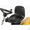 Kép 5/8 - STIGA frontkaszás fűnyíró traktor PARK 500 W (Vágóasztal nélkül)