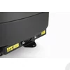 Kép 7/8 - STIGA frontkaszás fűnyíró traktor PARK 500 W (Vágóasztal nélkül)