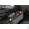 Kép 3/7 - STIGA frontkaszás fűnyíró traktor PARK 500 (Vágóasztal nélkül)
