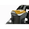 Kép 7/8 - STIGA frontkaszás fűnyíró traktor PARK 700 AWX 4WD  (Vágóasztal nélkül)