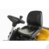 Kép 8/8 - STIGA frontkaszás fűnyíró traktor PARK 700 AWX 4WD  (Vágóasztal nélkül)