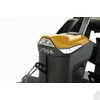 Kép 4/8 - STIGA frontkaszás fűnyíró traktor PARK 700 W (Vágóasztal nélkül)