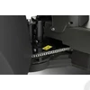 Kép 7/8 - STIGA frontkaszás fűnyíró traktor PARK 700 W (Vágóasztal nélkül)