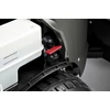 Kép 4/11 - STIGA frontkaszás fűnyíró traktor PARK PRO 900 AWX 4WD  (Vágóasztal nélkül)