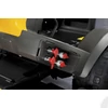 Kép 5/11 - STIGA frontkaszás fűnyíró traktor PARK PRO 900 AWX 4WD  (Vágóasztal nélkül)