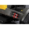 Kép 5/11 - STIGA frontkaszás fűnyíró traktor PARK PRO 900 AWX 4WD  (Vágóasztal nélkül)