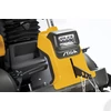 Kép 6/11 - STIGA frontkaszás fűnyíró traktor PARK PRO 900 AWX 4WD  (Vágóasztal nélkül)