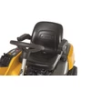 Kép 7/11 - STIGA frontkaszás fűnyíró traktor PARK PRO 900 AWX 4WD  (Vágóasztal nélkül)