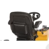 Kép 8/11 - STIGA frontkaszás fűnyíró traktor PARK PRO 900 AWX 4WD  (Vágóasztal nélkül)