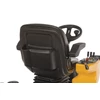 Kép 8/11 - STIGA frontkaszás fűnyíró traktor PARK PRO 900 AWX 4WD  (Vágóasztal nélkül)