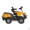Kép 10/11 - STIGA frontkaszás fűnyíró traktor PARK PRO 900 AWX 4WD  (Vágóasztal nélkül)