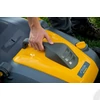 Kép 3/5 - STIGA elektromos gyepszellőztető SV 415 E 1500W