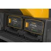 Kép 7/8 - STIGA akkumulátoros fűnyíró traktor SWIFT 372e