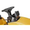 Kép 5/15 - STIGA oldalkidobós fűnyíró traktor TORNADO 5108 W