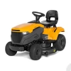 Kép 2/6 - STIGA oldalkidobós fűnyíró traktor TORNADO 5108