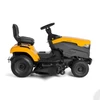 Kép 3/6 - STIGA oldalkidobós fűnyíró traktor TORNADO 5108