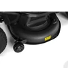 Kép 5/6 - STIGA oldalkidobós fűnyíró traktor TORNADO 5108