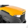 Kép 6/6 - STIGA oldalkidobós fűnyíró traktor TORNADO 5108